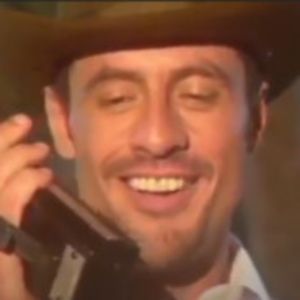 Meet your Posher, Billy